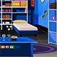 Blue Room Escape 2 Game