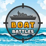 Boat Battles - Free  game