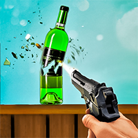 Bottle Shoot - Free  game