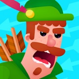 Bowmasters - Free  game