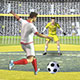 Brazil World Cup 2014 - Free  game