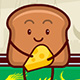 Bread Pit 2 - Free  game