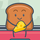 Bread Pit - Free  game