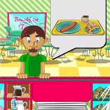 Breakfast Time - Free  game