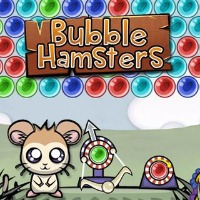 Bubble Hamsters - Free  game