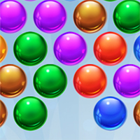 Bubble Shooter Extreme - Free  game