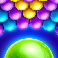 Bubble Shooter Pro - Free  game
