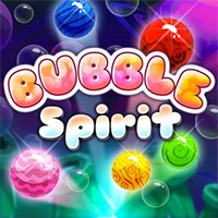 Bubble Spirit - Free  game