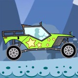 Buggy Rally - Free  game