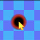 Bullet Maze Game