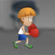 Bully Basher - Free  game