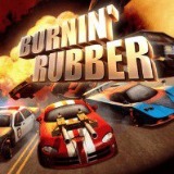 Burnin Rubber - Free  game