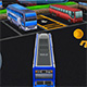 Busman Parking 2 - Free  game