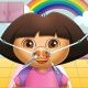 Dora Nose Doctor