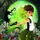 Ben 10 Vs Zombies II Game