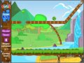 Levels 1-13