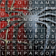 Spiderman Search Words Game