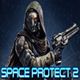 Space Protect 2 Game