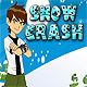 Snow Crash Game