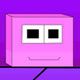 Bob the Cube Game