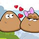 Perfect Pou Couple Game