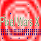 Pixel Wars X Game