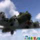 Bomber wings