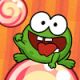 Frog Love Candy Game
