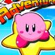 Super Kirby Adventure Game