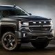 Silverado Jigsaw Game