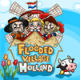 Flooded Village Holland Game