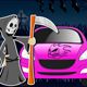 Scary Night Parking Game