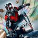 Ant-Man Hidden Numbers Game