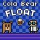 Cola Bear Float