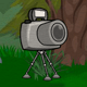 Cam The Camera - Free  game