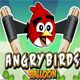 Angry Birds Ballon Game