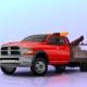 Illegal Car Carrier