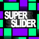 Super Slider Game