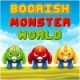 Boorish Monster World Game