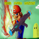 super msrio cannon