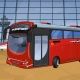 Airport Bus Parking 2 - Free  game