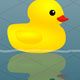 Rubber Duck Adventure Game