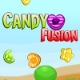 Candy Fusion Game