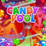 Candy Pool - Free  game