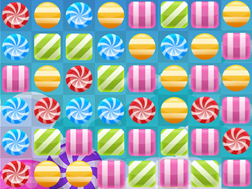 Candy Rush - Free  game