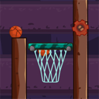 Cannon Basketball - Free  game