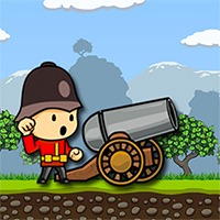 Cannons and Soldiers - Free  game