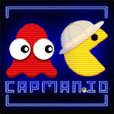 Capman.io - Free  game