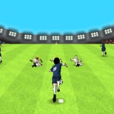 Captain Football Game