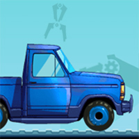 Car Factory Game